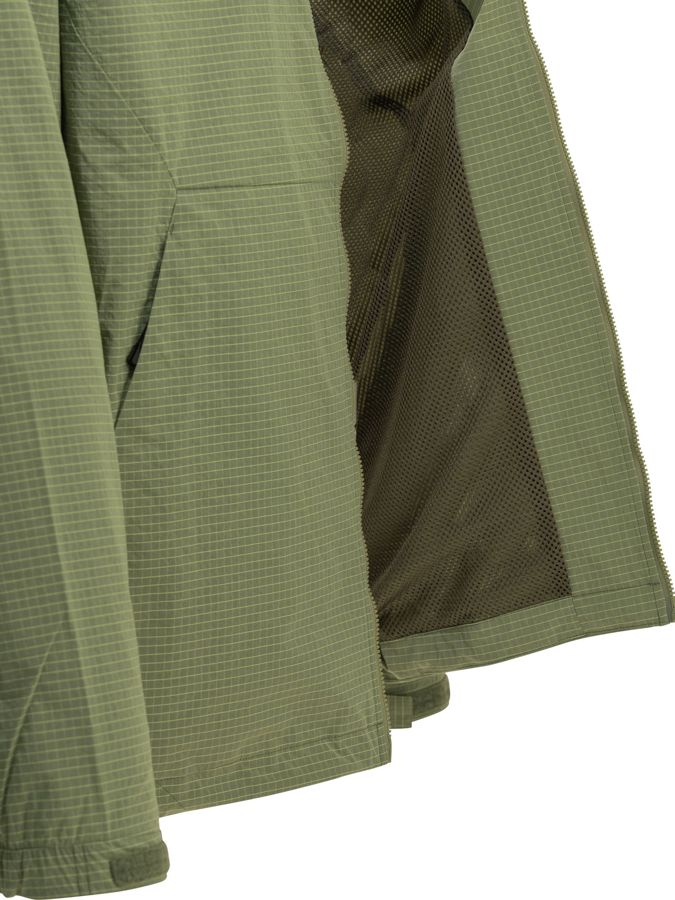 [Goldwin] Jacket SS26 GL15330US
