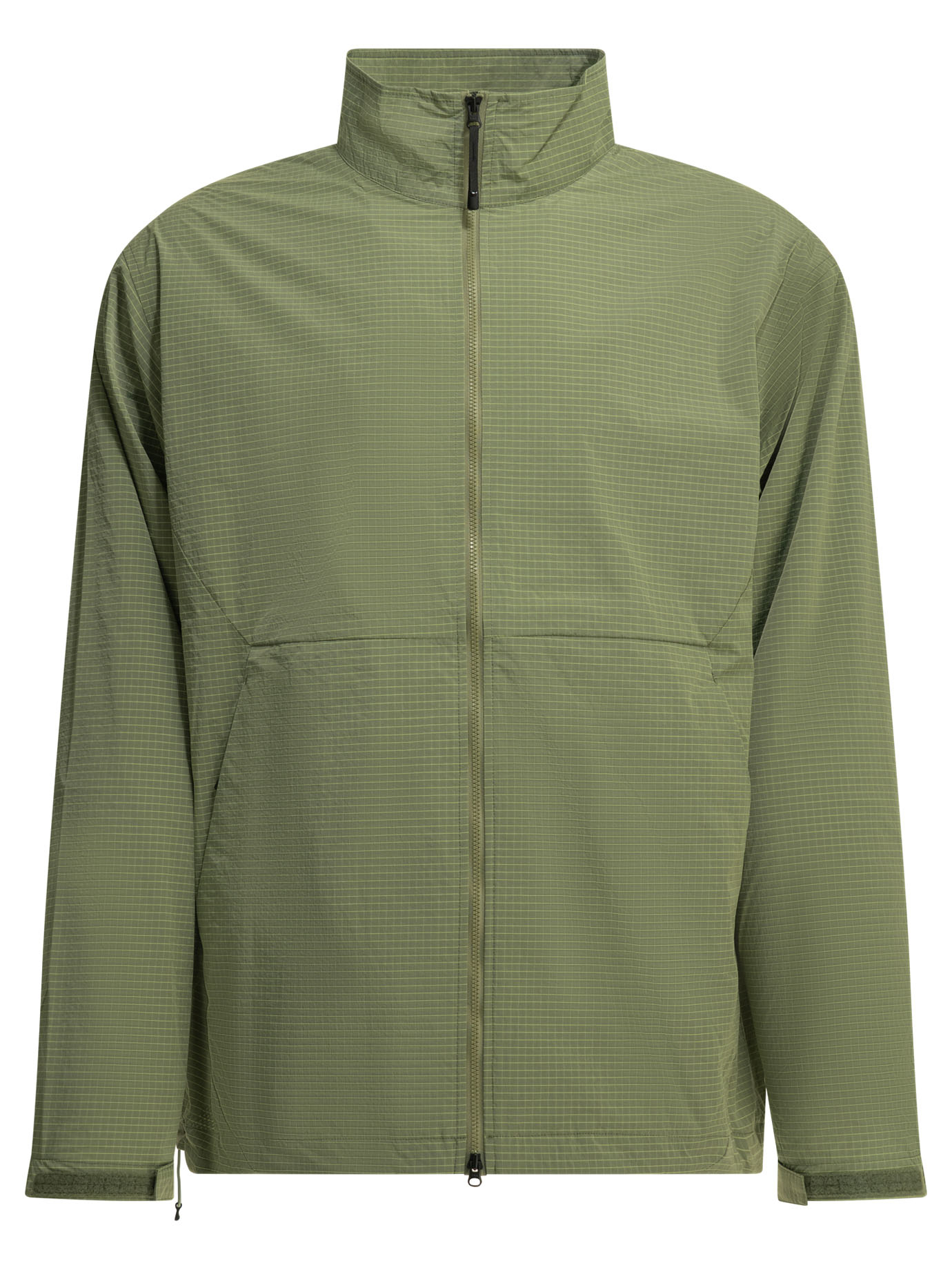 [Goldwin] Jacket SS26 GL15330US