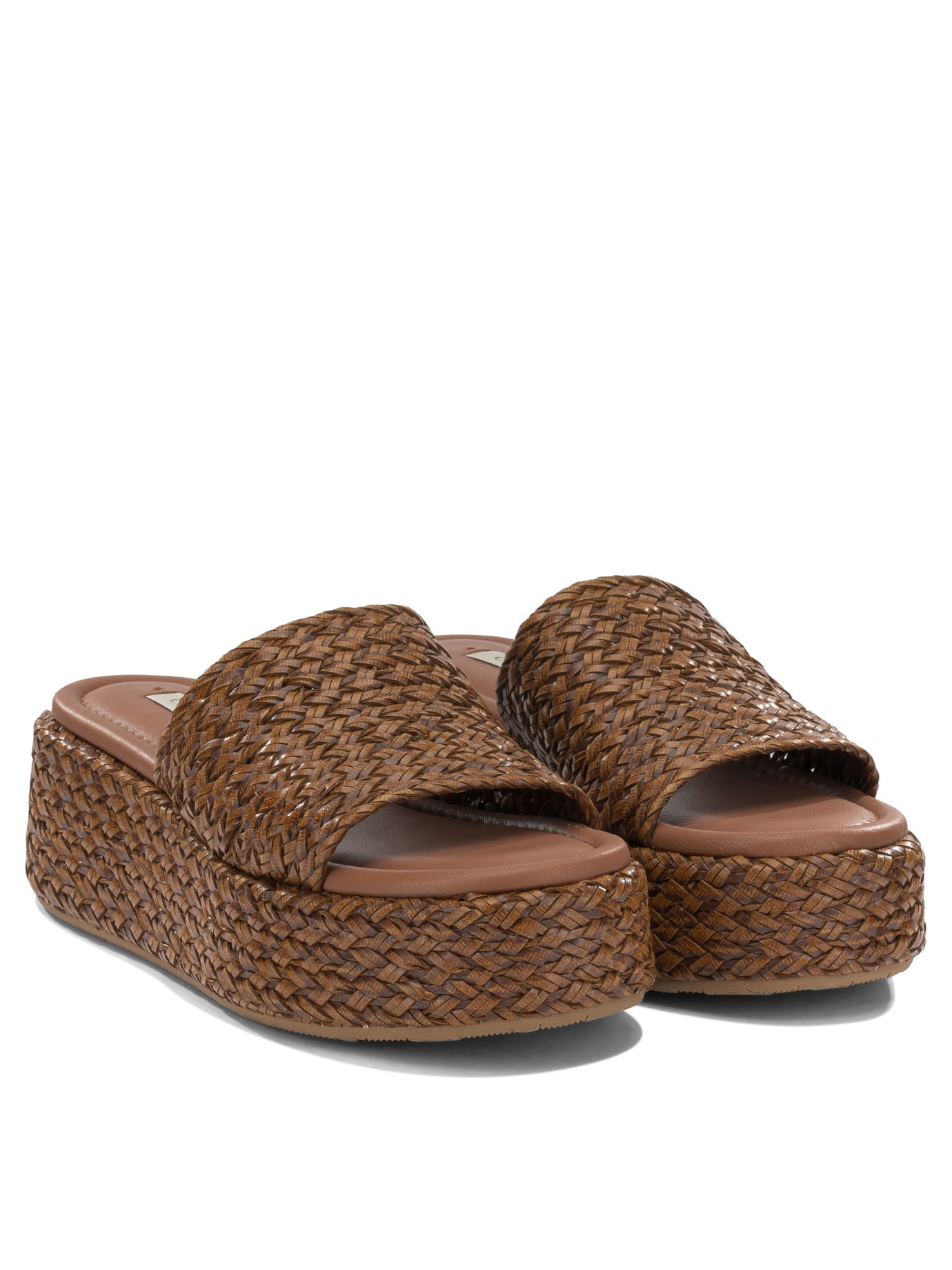 [Casadei] Sandals SS26 1M538B0201SUNCI2625