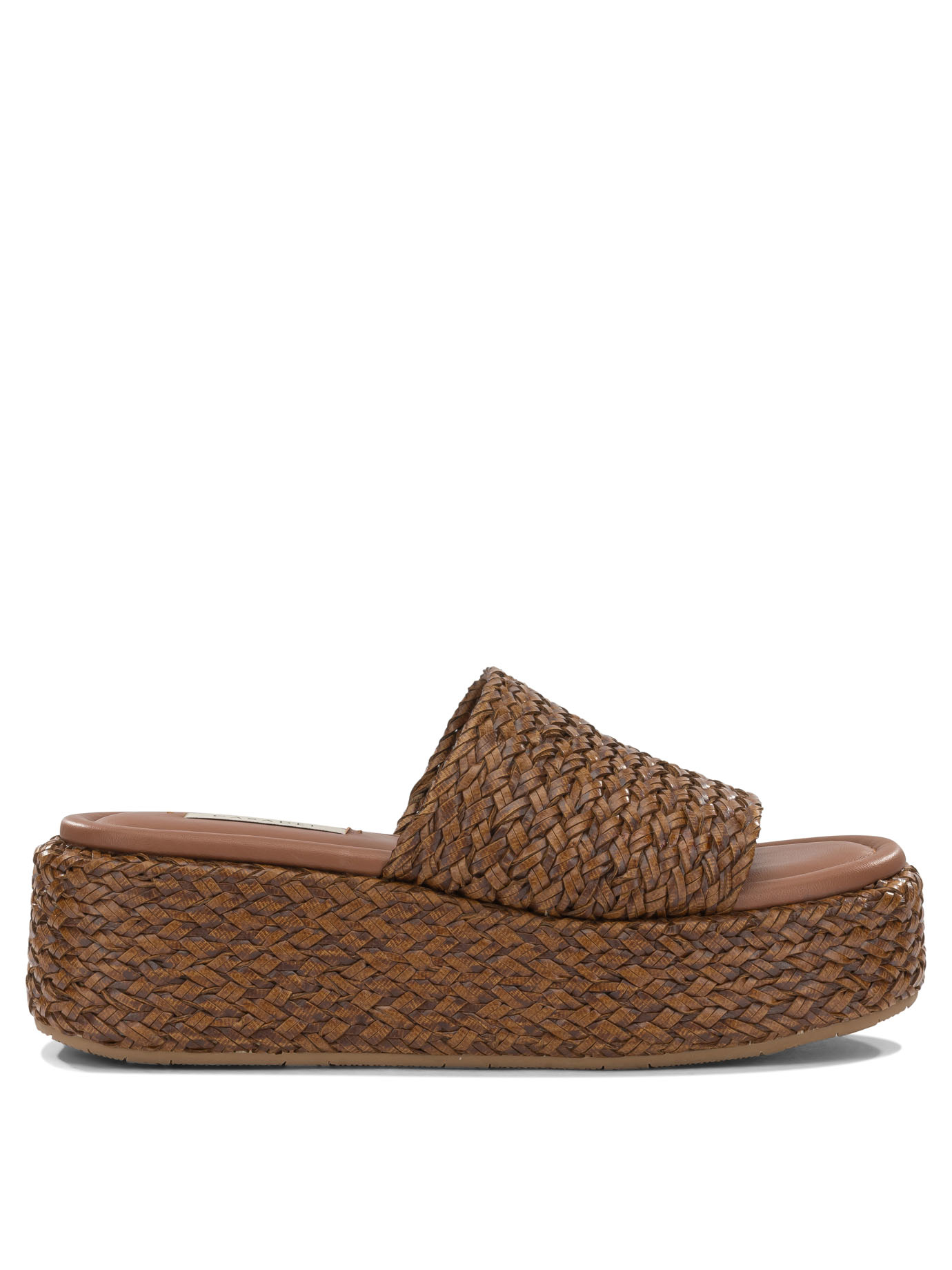 [Casadei] Sandals SS26 1M538B0201SUNCI2625