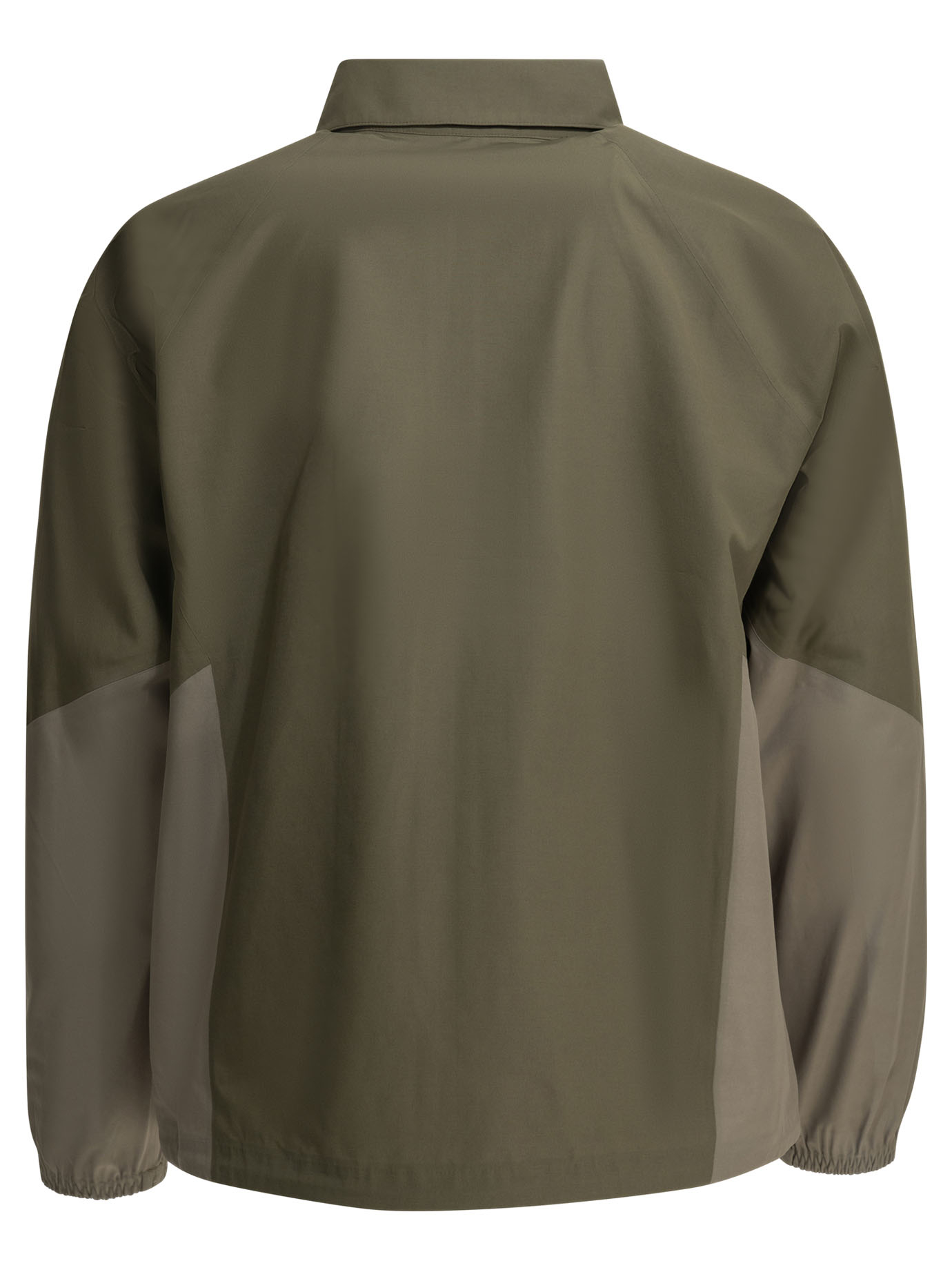 [Goldwin] Jacket SS26 GL16140SD