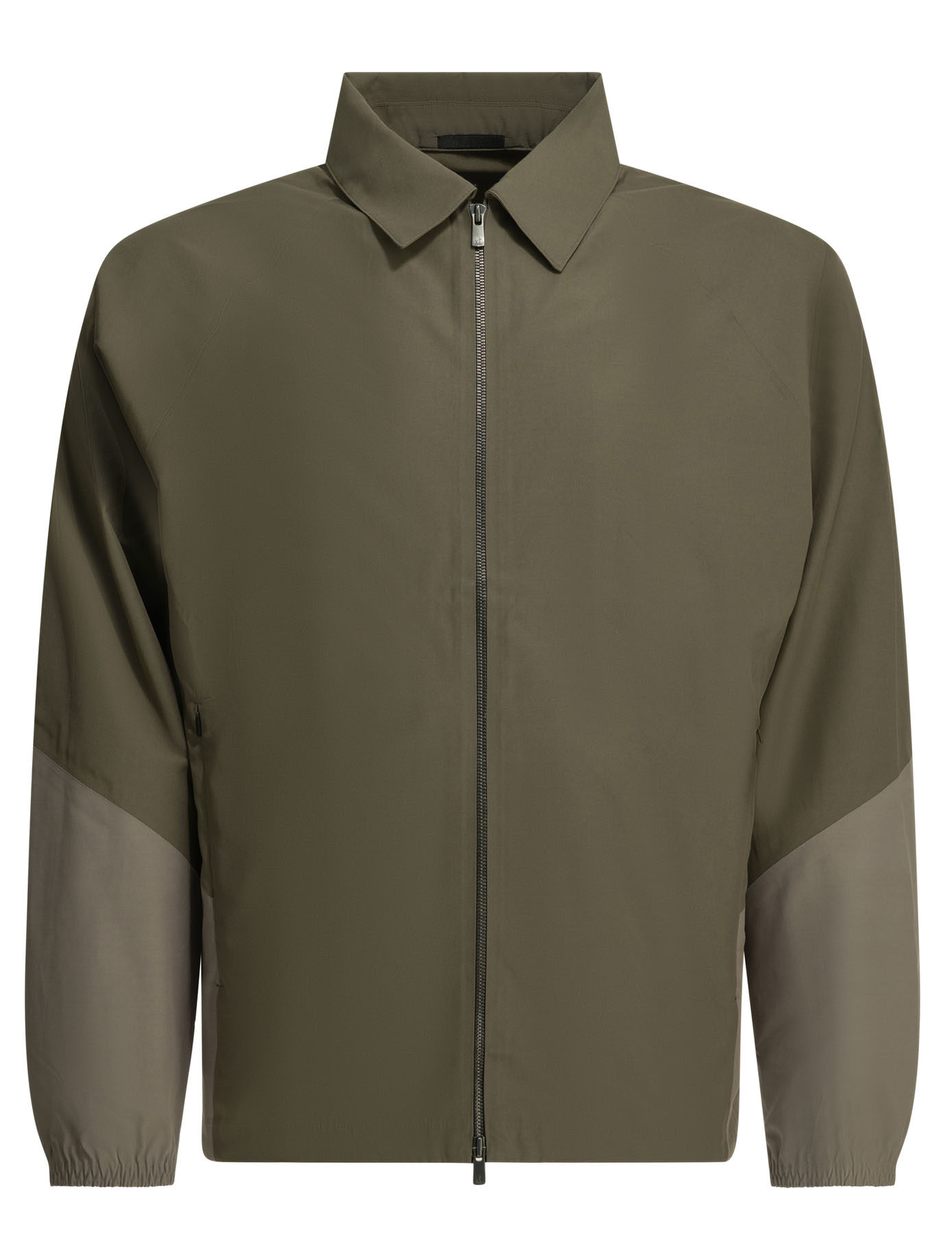 [Goldwin] Jacket SS26 GL16140SD