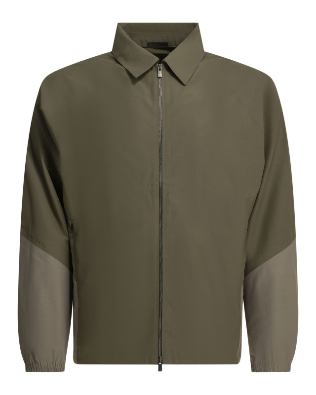 [Goldwin] Jacket SS26 GL16140SD
