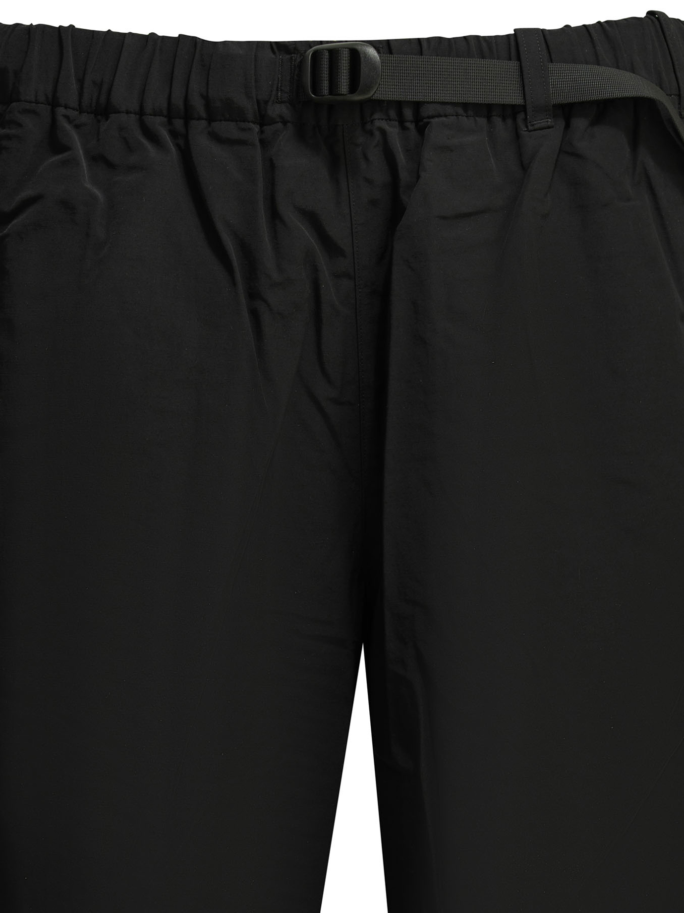 [Goldwin] Trousers SS26 GL76188BK