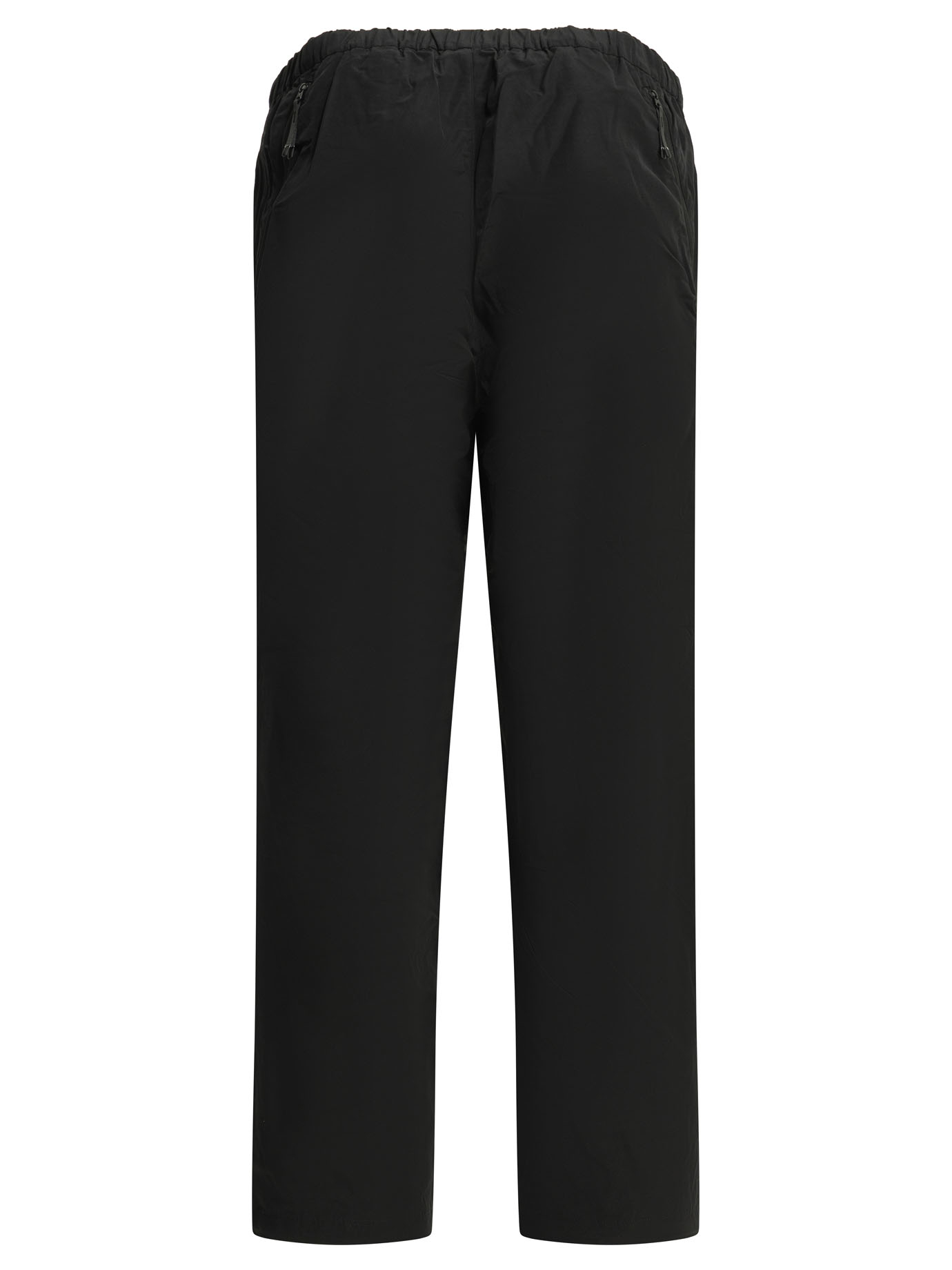 [Goldwin] Trousers SS26 GL76188BK