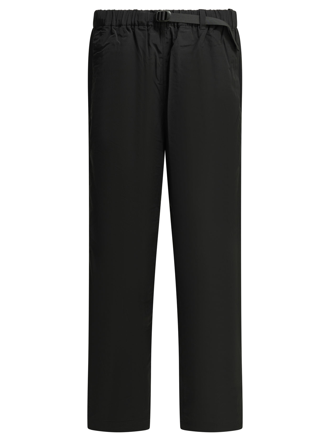 [Goldwin] Trousers SS26 GL76188BK