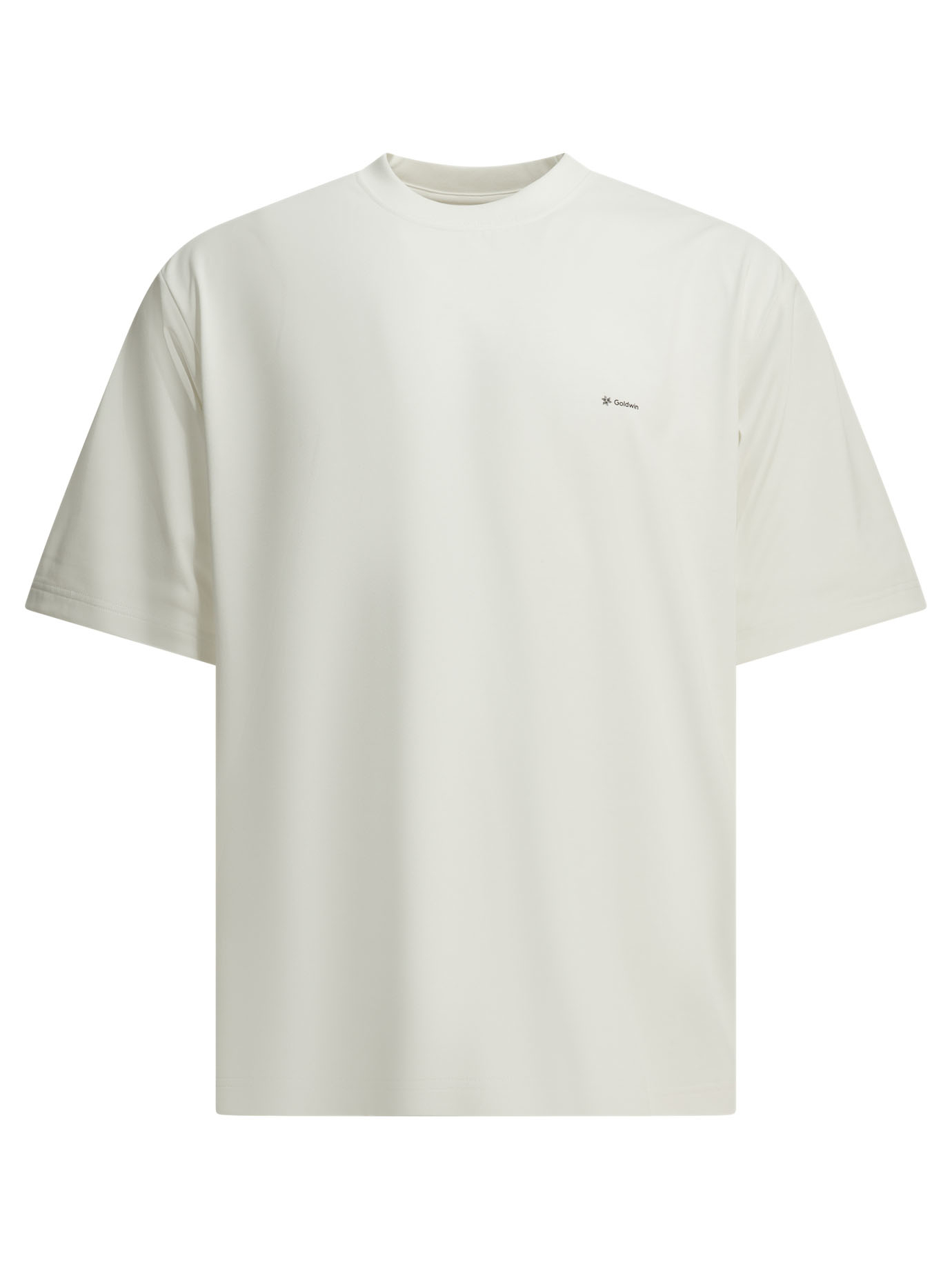 [Goldwin] T-shirts Short Sleeve SS26 GL66144W