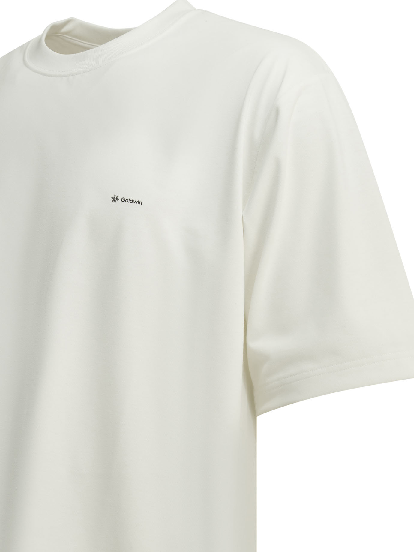 [Goldwin] T-shirts Short Sleeve SS26 GL66144W