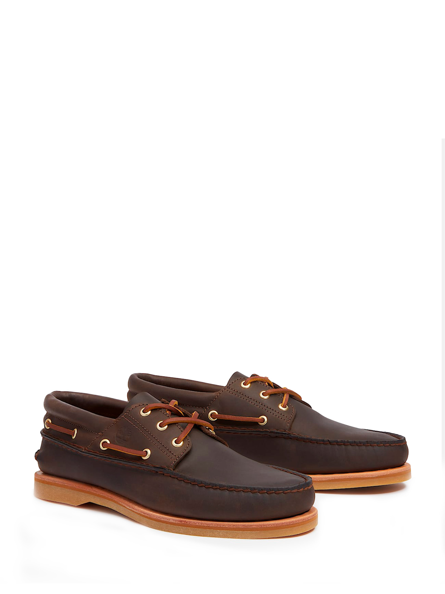 [Timberland] Loafer SS26 TB0A2QKYW011 W011