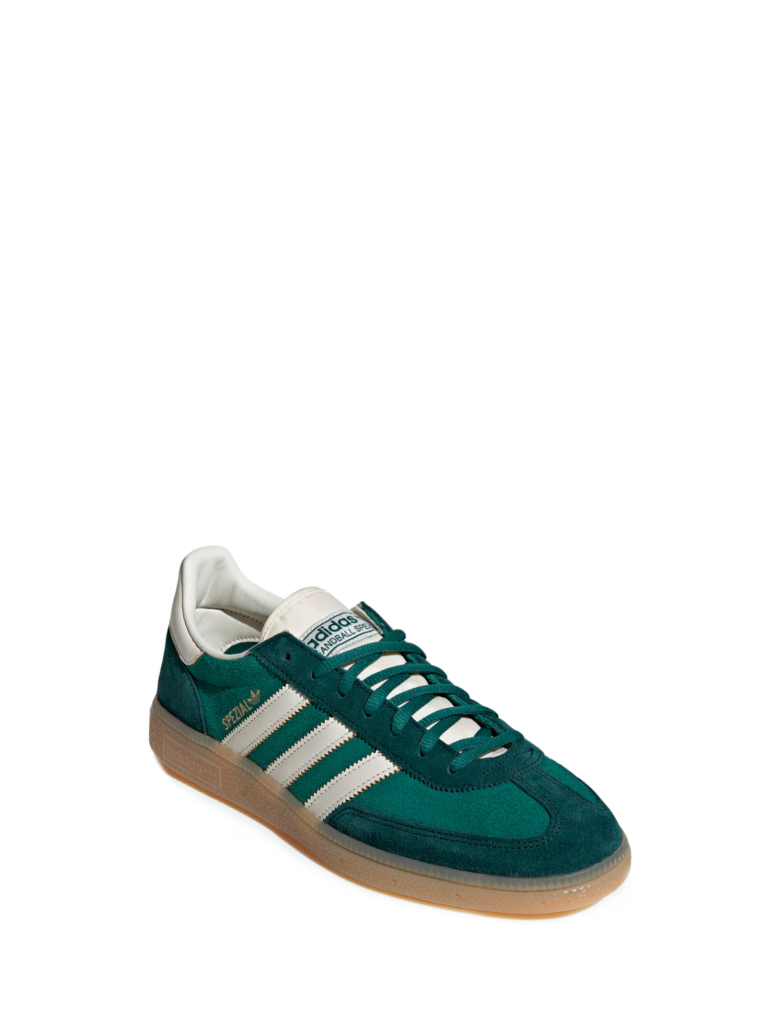 [ADIDAS ORIGINALS] Sneakers SS26 IH6589 CGRNOWHTAIVY