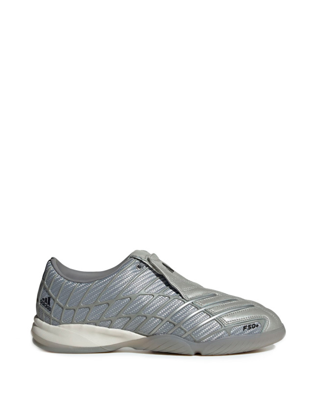 [ADIDAS ORIGINALS] Sneakers SS26 HQ9242 SLVMSLVMTGR
