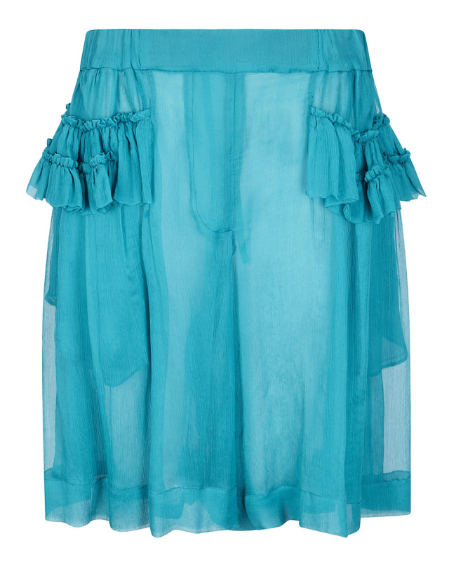 [DRIES VAN NOTEN] Trousers SS26 2610109783040 508