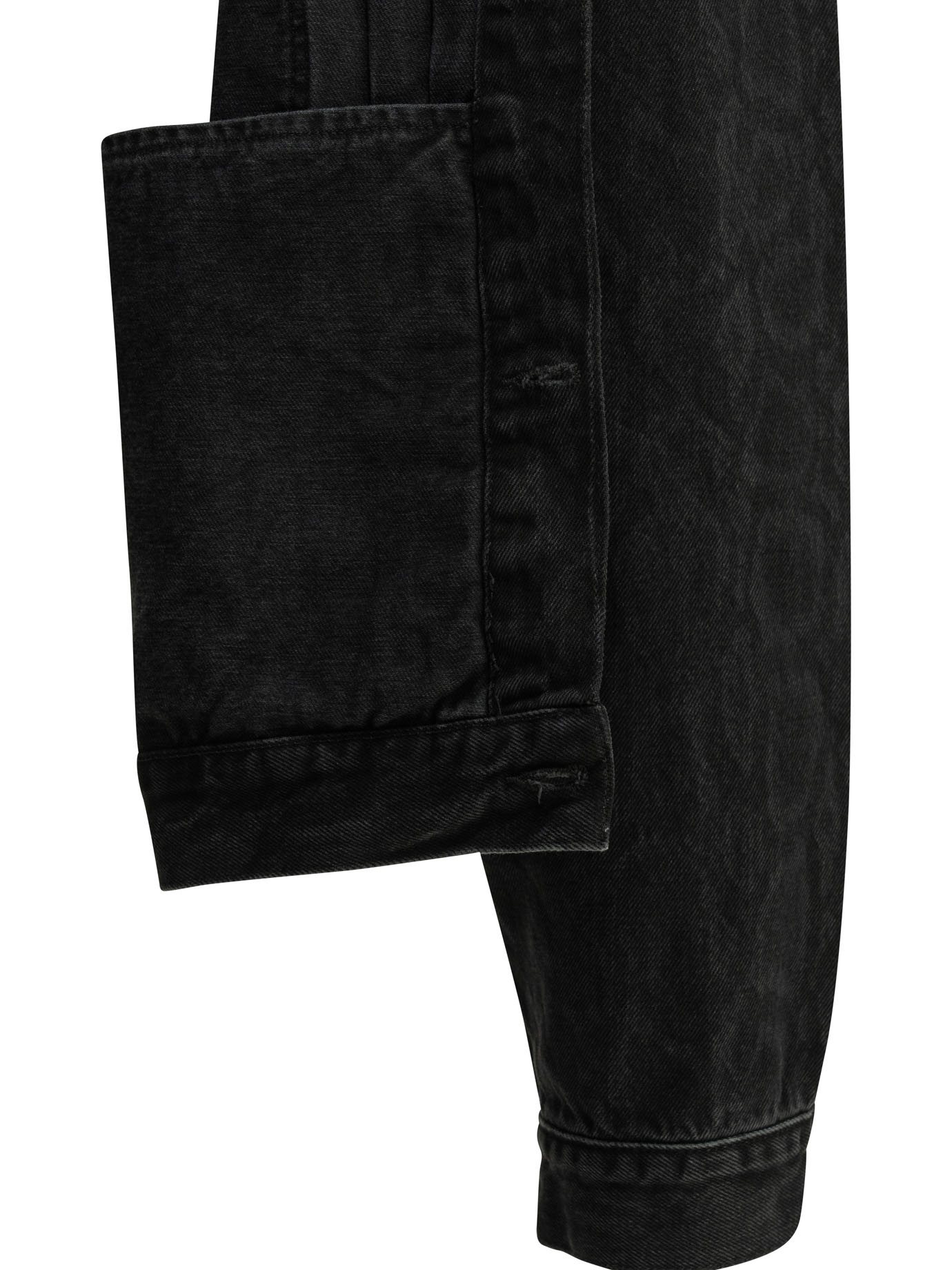 [CARHARTT WIP] Denim jacket SS26 I0365863R2.60