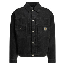 [CARHARTT WIP] Denim jacket SS26 I0365863R2.60