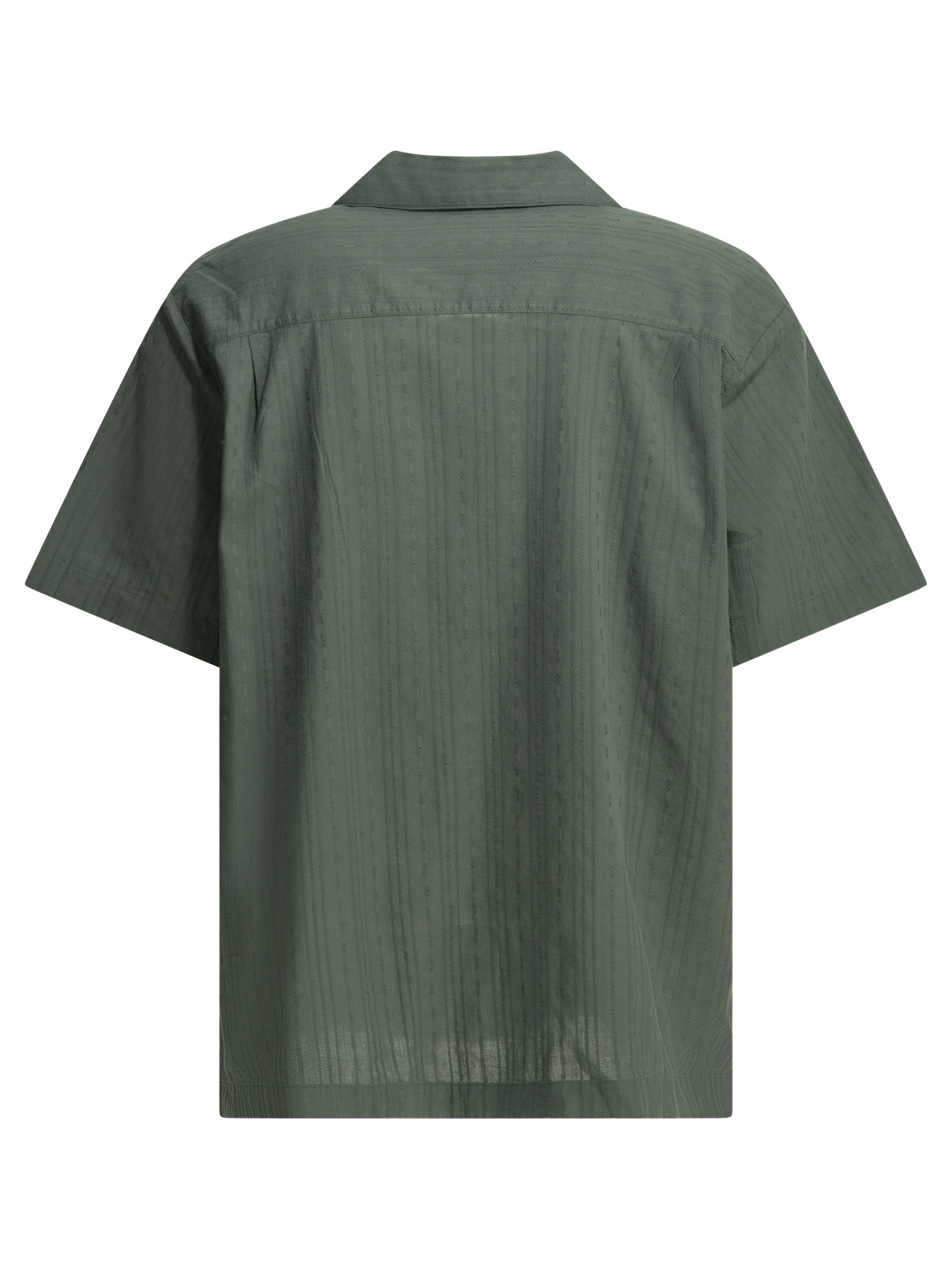 [CARHARTT WIP] Shirts Short Sleeve SS26 I0362063GD.XX