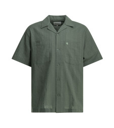 [CARHARTT WIP] Shirts Short Sleeve SS26 I0362063GD.XX