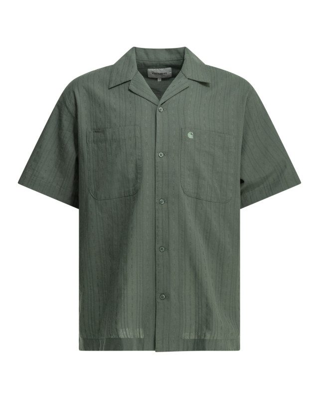 [CARHARTT WIP] Shirts Short Sleeve SS26 I0362063GD.XX