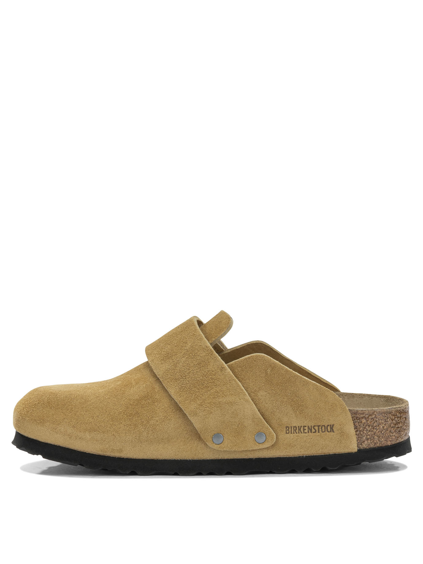 [Birkenstock] Sandals SS26 1031595DCORK BROWN