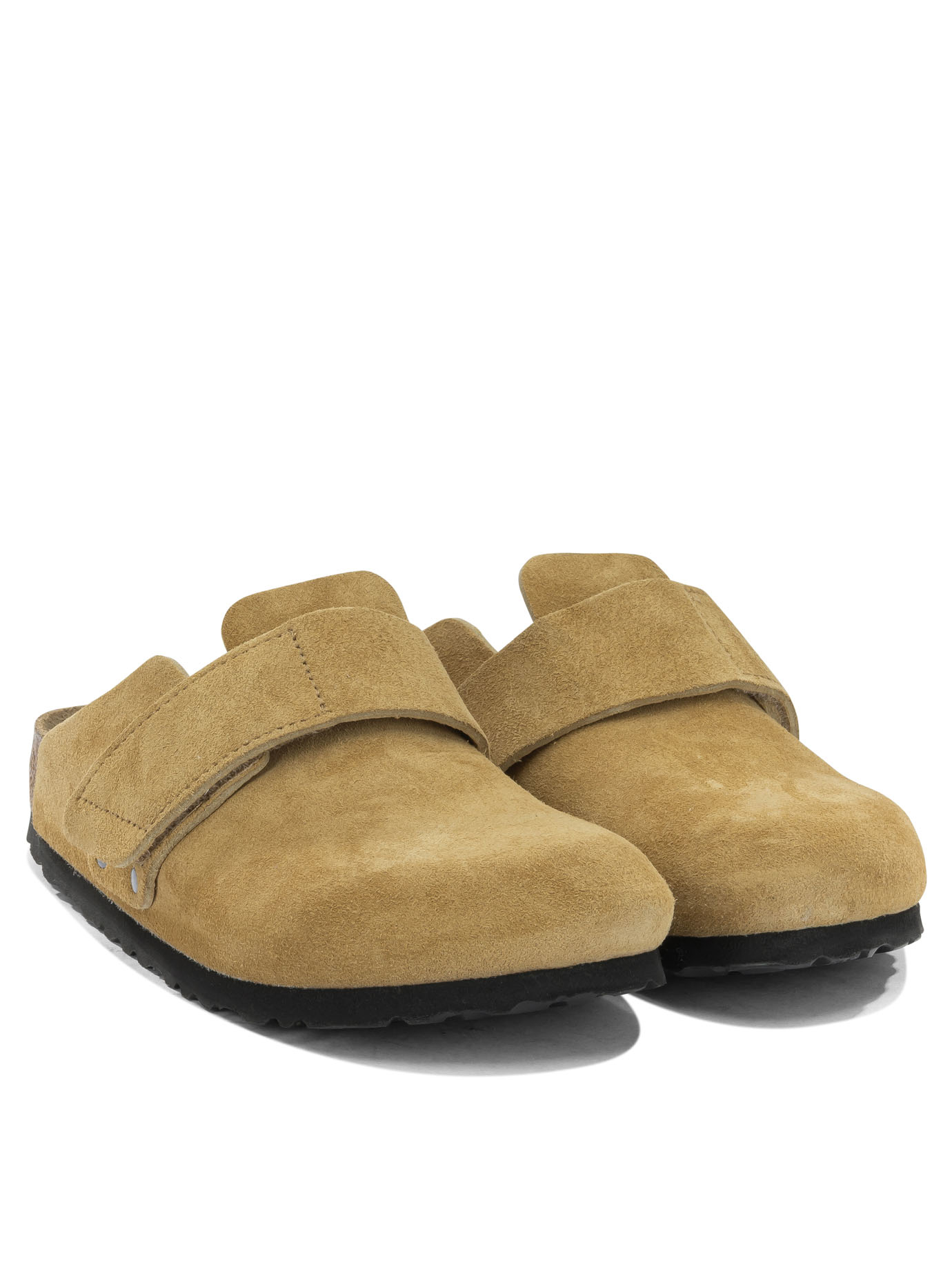 [Birkenstock] Sandals SS26 1031595DCORK BROWN