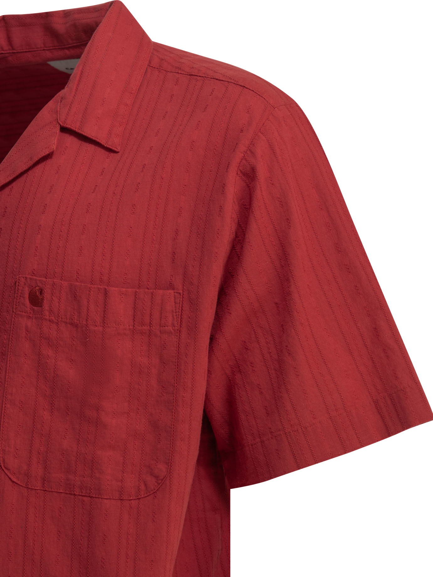 [CARHARTT WIP] Shirts Short Sleeve SS26 I0362063IX.XX