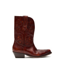 [GOLDEN GOOSE DELUXE BRAND] Boots SS26 GWF01051F008202 55381
