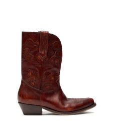 [GOLDEN GOOSE DELUXE BRAND] Boots SS26 GWF01051F008202 55381