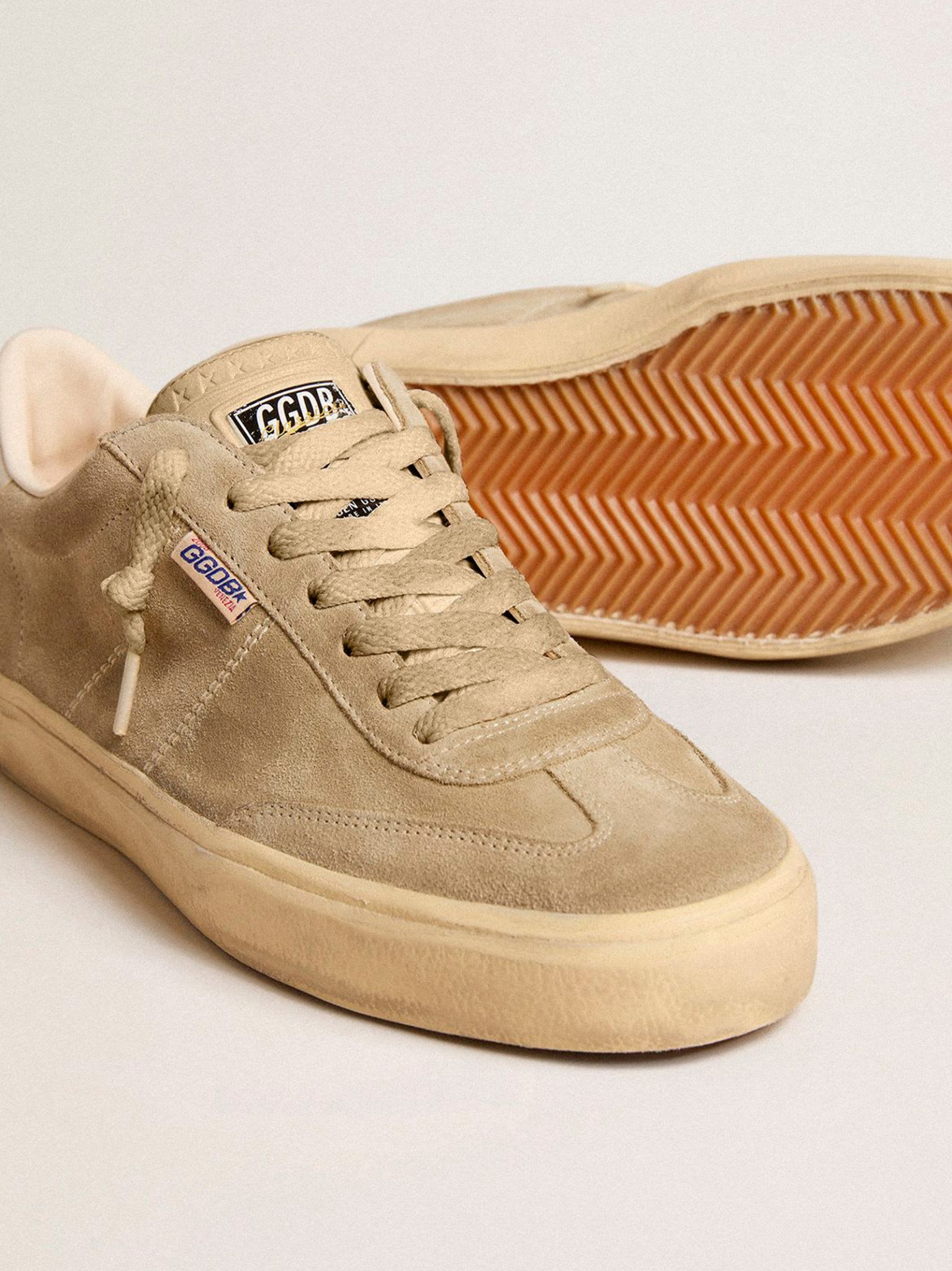 [GOLDEN GOOSE DELUXE BRAND] Sneakers SS26 GMF00464F008346 60460