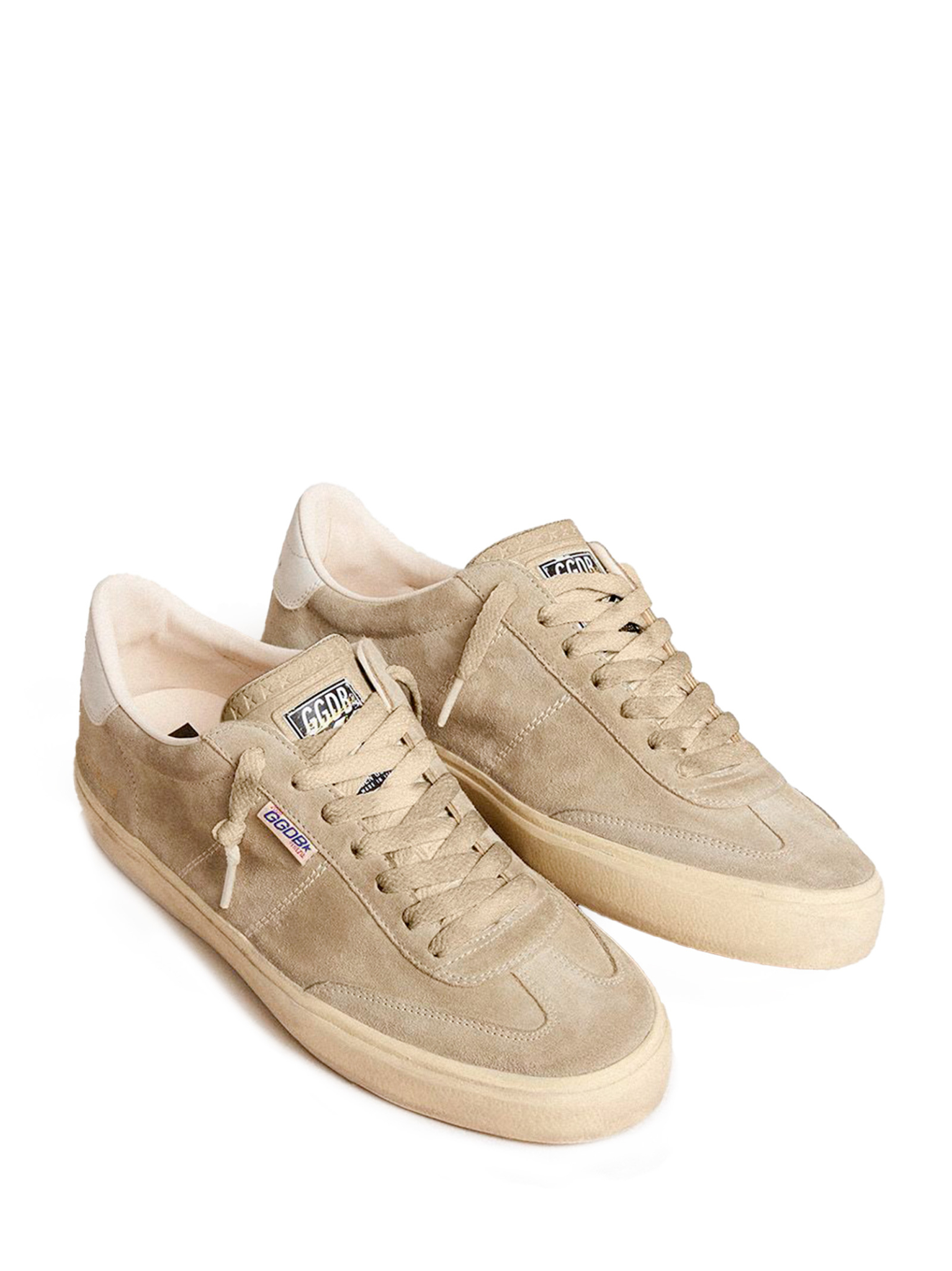 [GOLDEN GOOSE DELUXE BRAND] Sneakers SS26 GMF00464F008346 60460