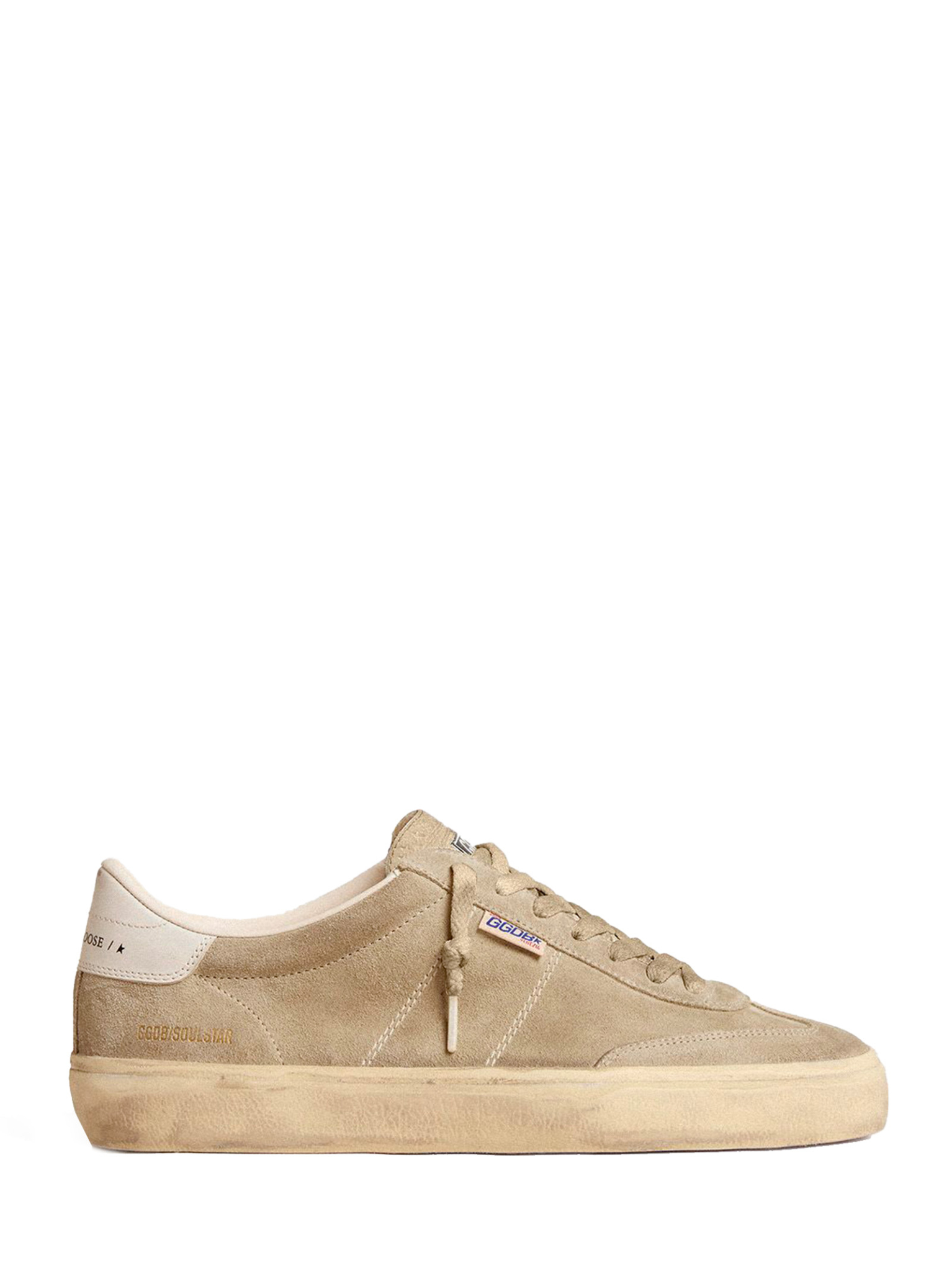 [GOLDEN GOOSE DELUXE BRAND] Sneakers SS26 GMF00464F008346 60460