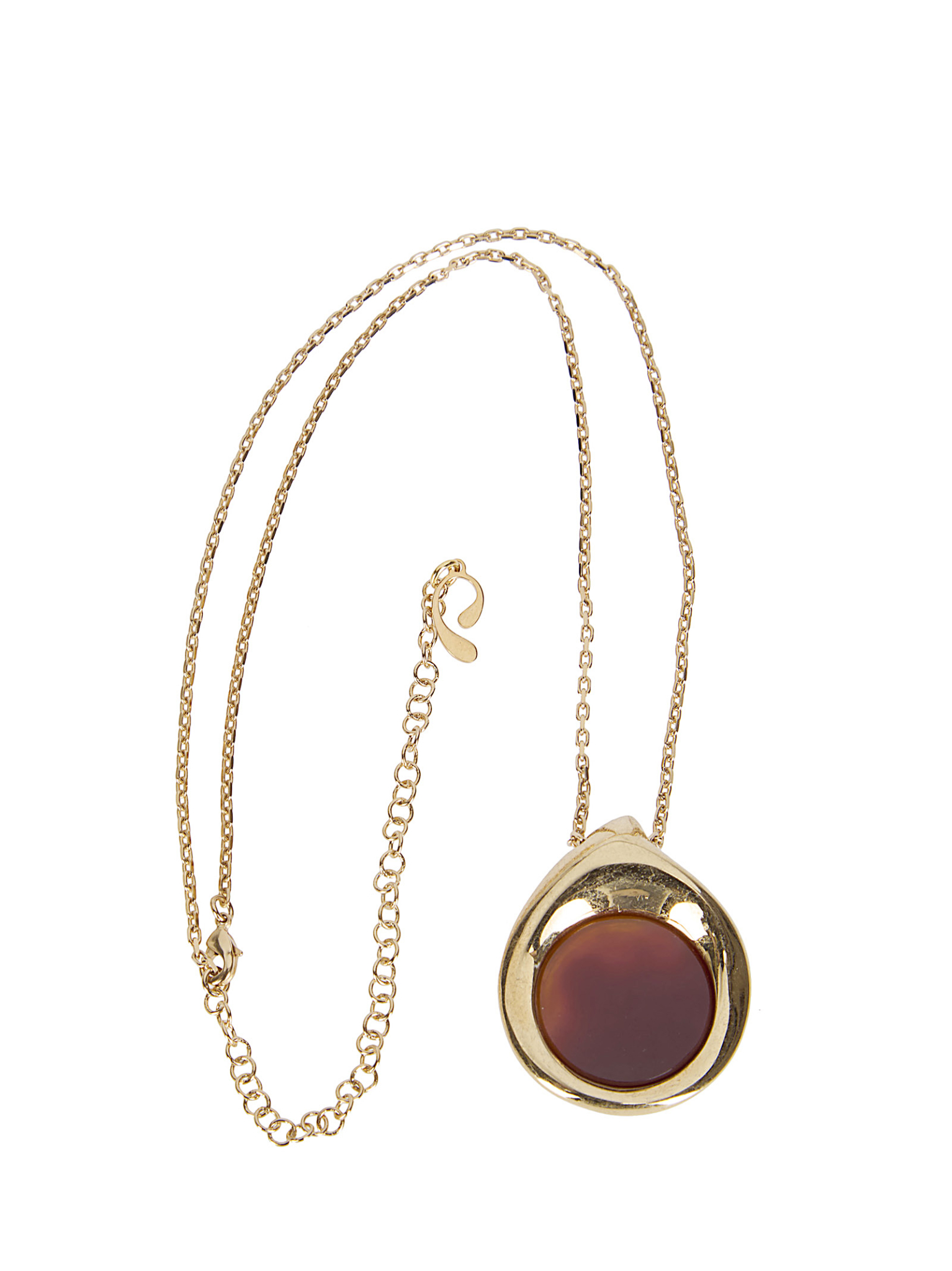 [Panconesi] Necklace SS26 S26NE003S REDAGATE