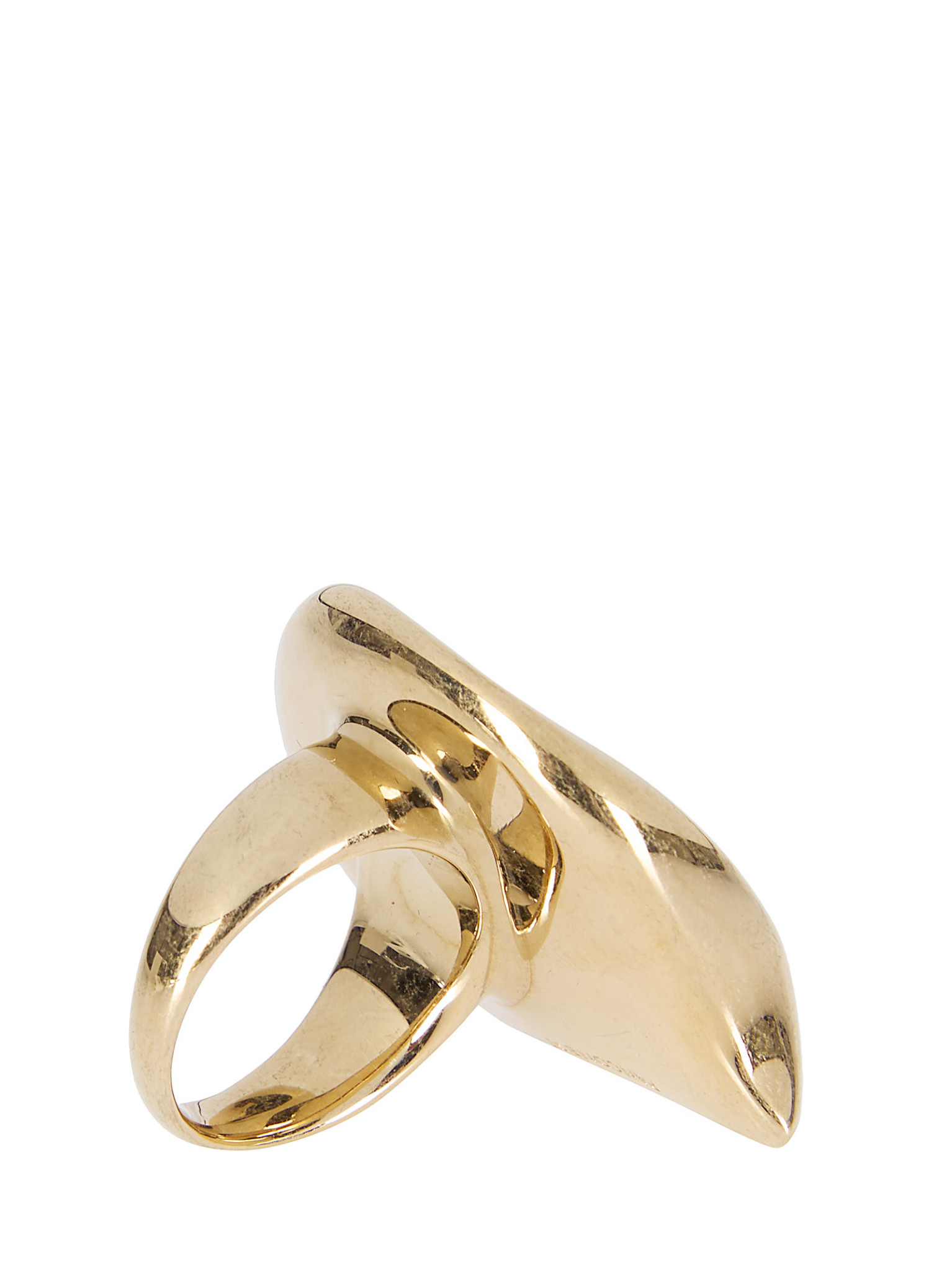 [Panconesi] Ring SS26 S26FG001S REDAGATE