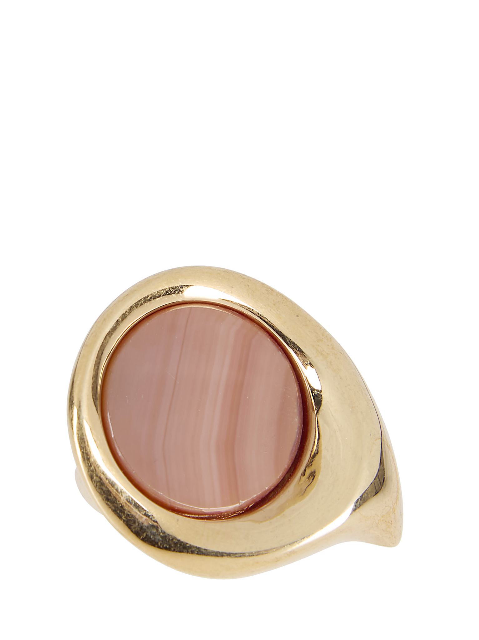 [Panconesi] Ring SS26 S26FG001S REDAGATE