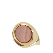 [Panconesi] Ring SS26 S26FG001S REDAGATE