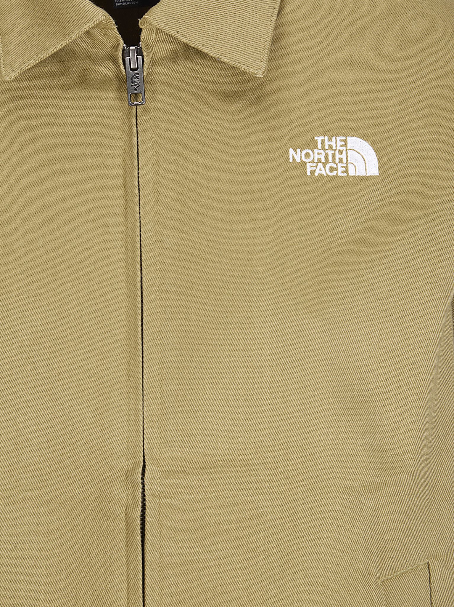 [THE NORTH FACE] Casual Jacket SS26 NF0A8G9D2EL1 2EL1