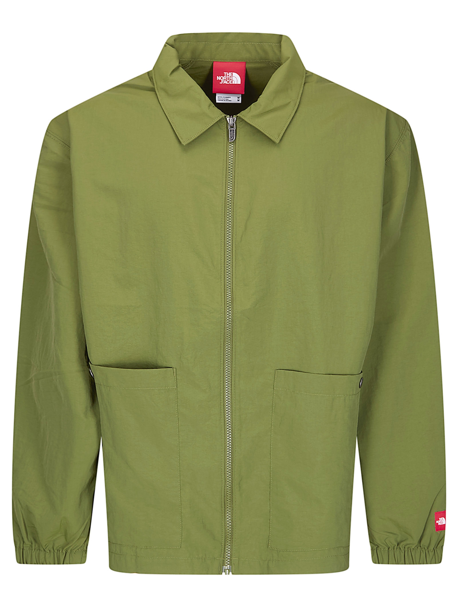 [THE NORTH FACE] Casual Jacket SS26 NF0A8FHCBRI1 BRI1