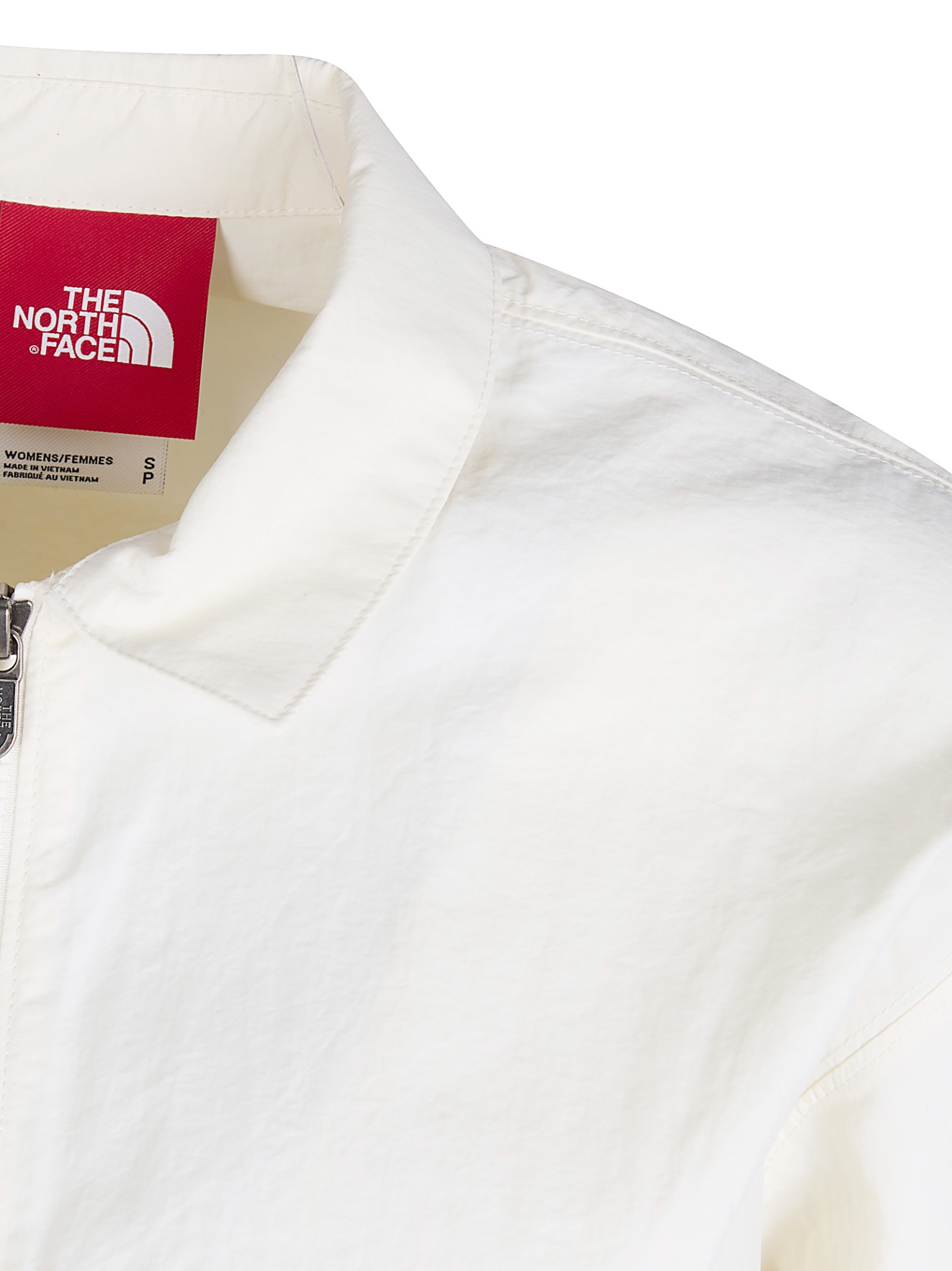 [THE NORTH FACE] Shirts Short Sleeve SS26 NF0A8FHBQLI1 QLI1