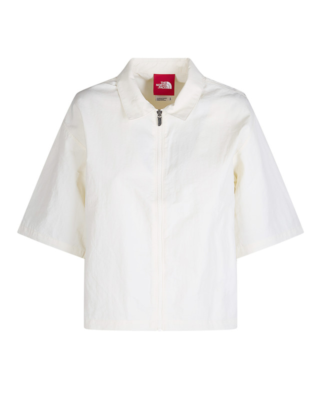 [THE NORTH FACE] Shirts Short Sleeve SS26 NF0A8FHBQLI1 QLI1