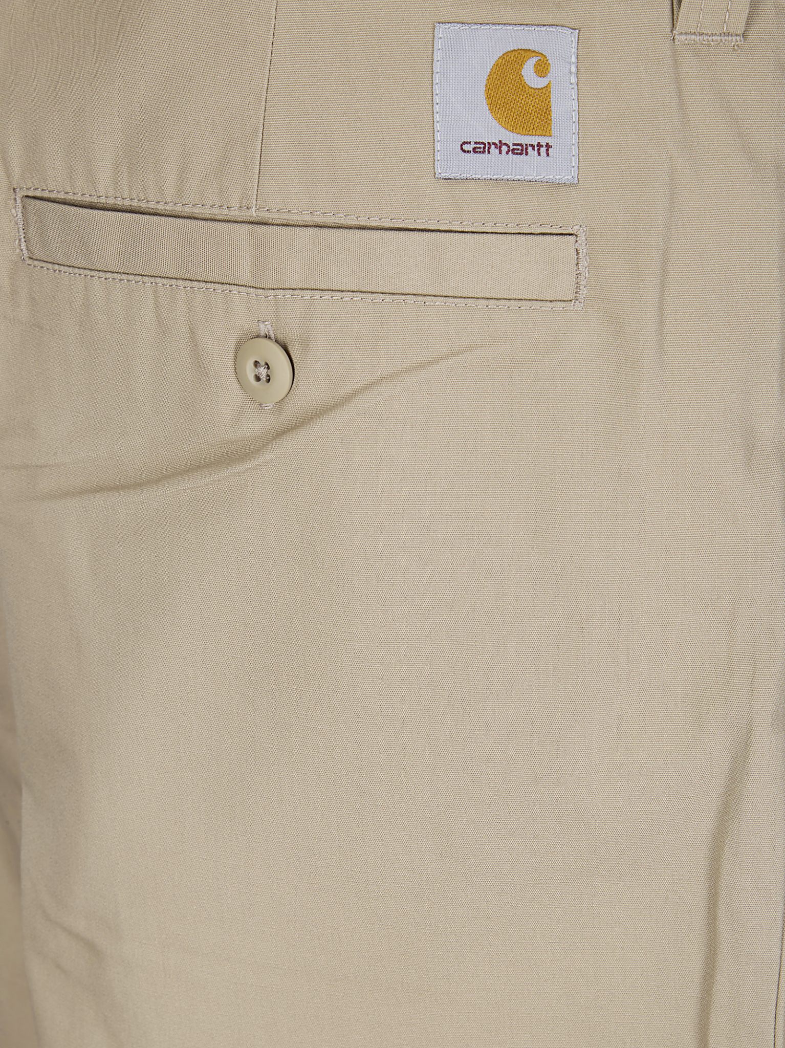 [CARHARTT WIP] Trousers SS26 I036132 3IRXX