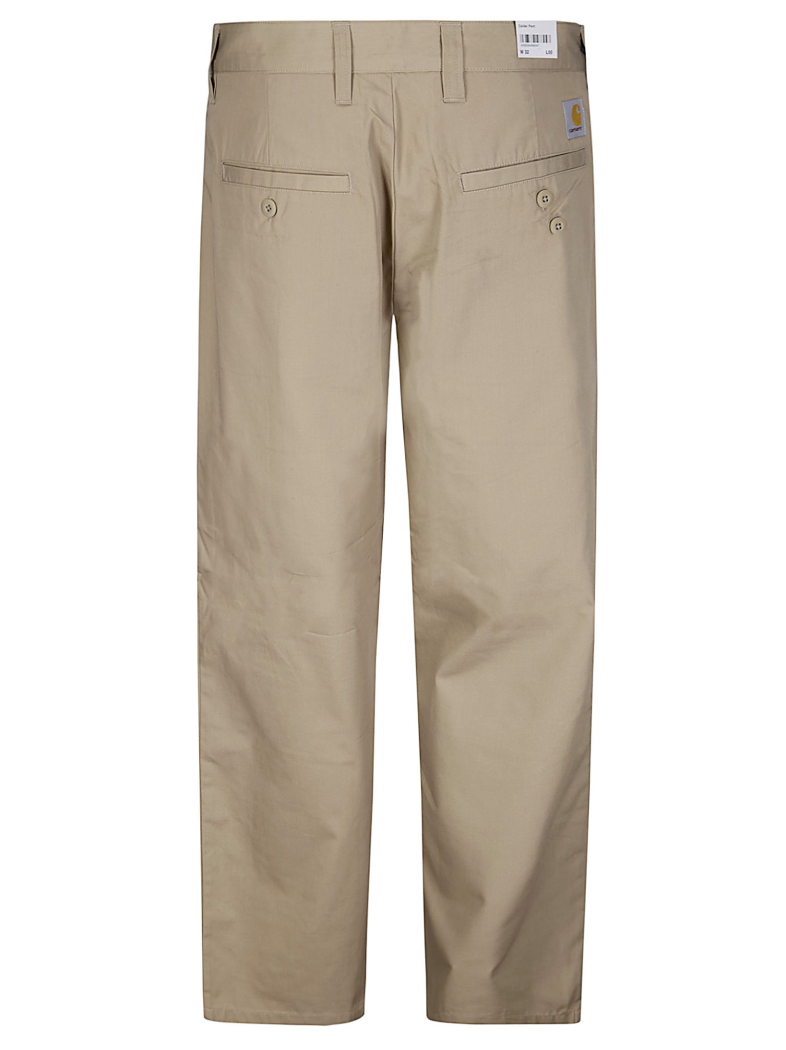 [CARHARTT WIP] Trousers SS26 I036132 3IRXX