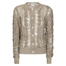 [Comme des Garcons] Knitwear SS26 GQN004S26 1