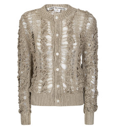 [Comme des Garcons] Knitwear SS26 GQN004S26 1