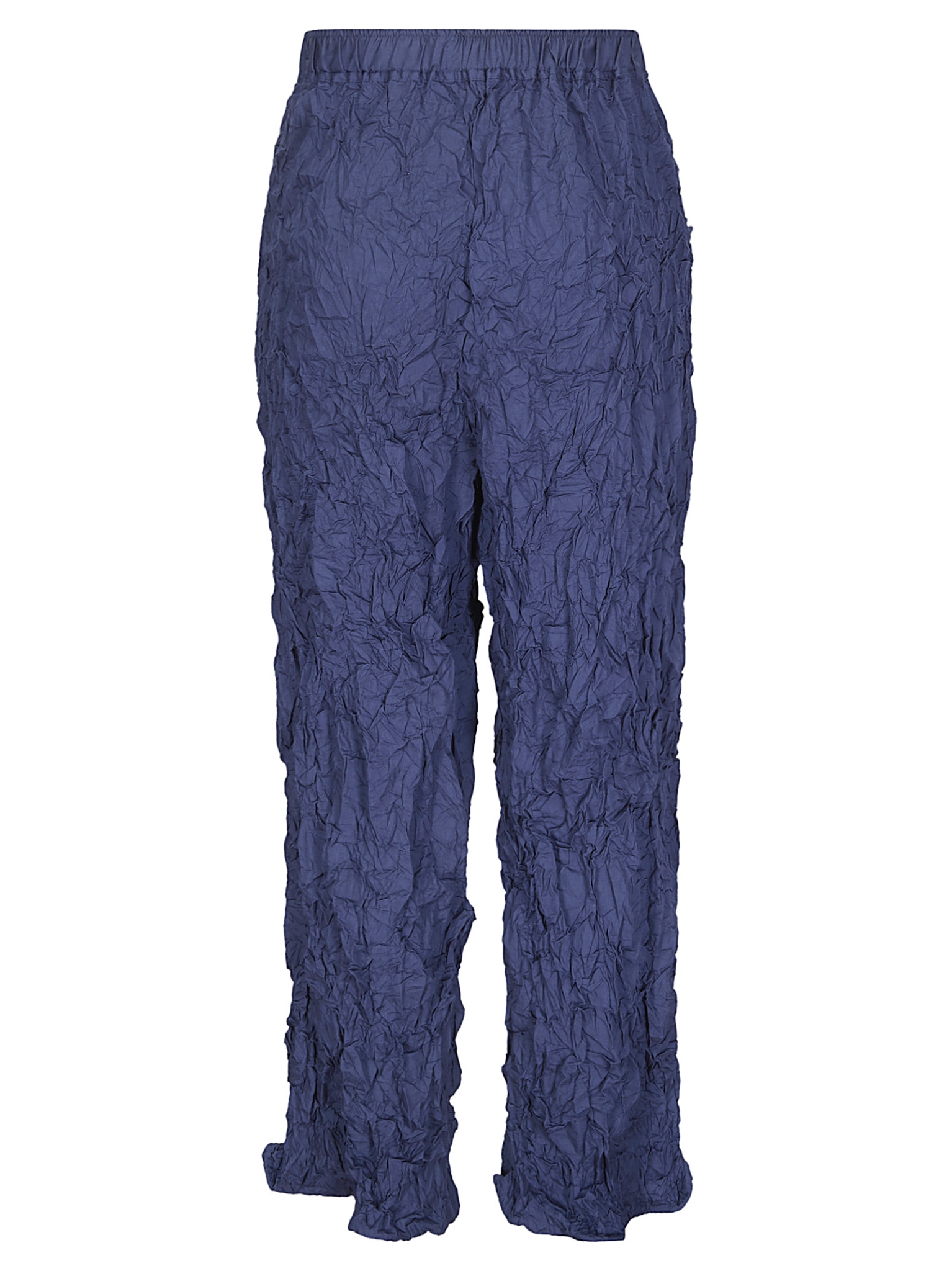 [GONGDID DESIGN] Trousers SS26 GDM04 NAVY