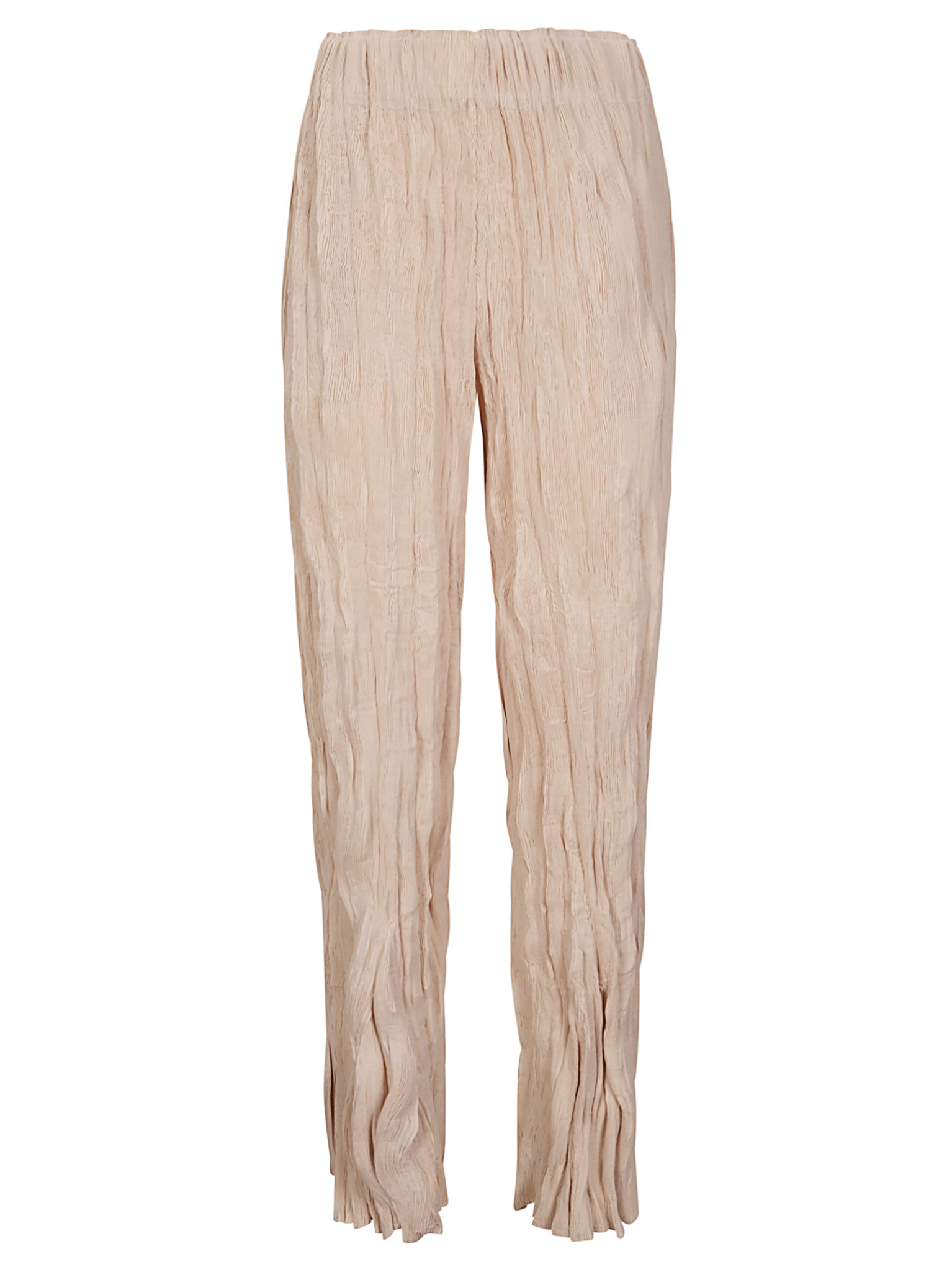 [GONGDID DESIGN] Trousers SS26 GD173 PEACH
