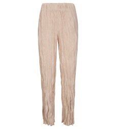 [GONGDID DESIGN] Trousers SS26 GD173 PEACH