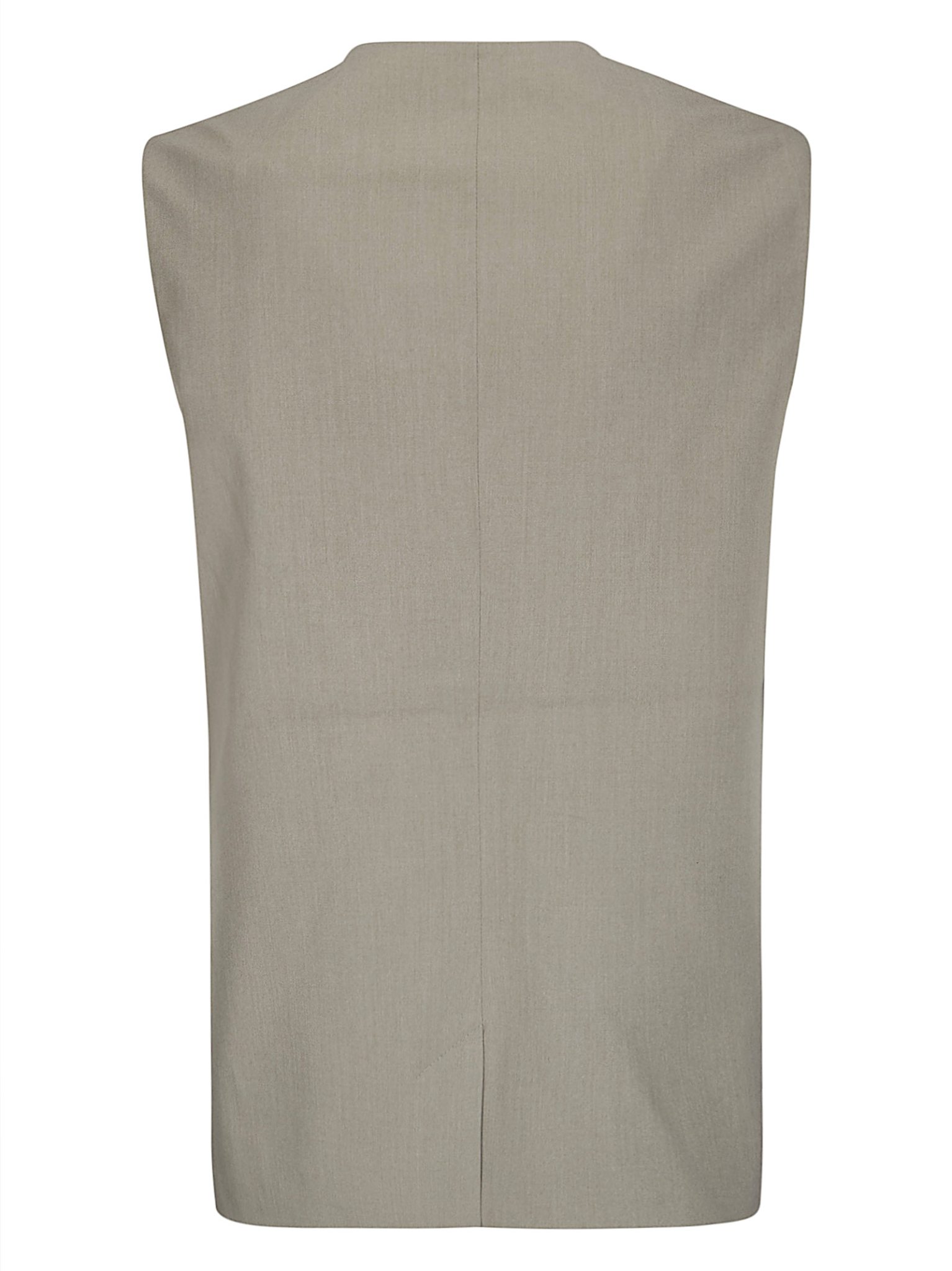 [Samsoe Samsoe] Vest SS26 F26100120 F26100120