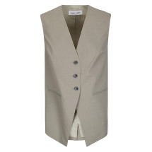 [Samsoe Samsoe] Vest SS26 F26100120 F26100120