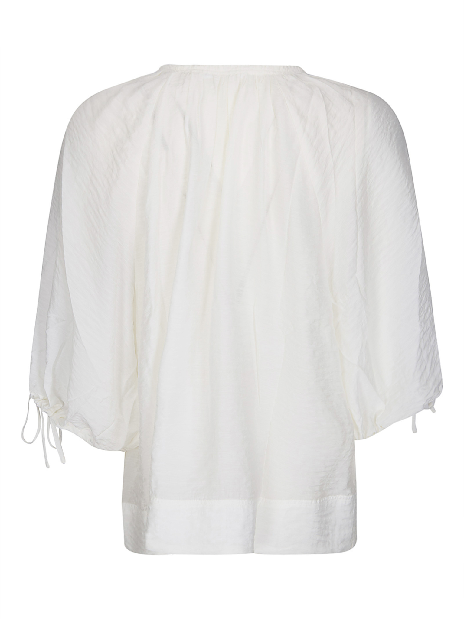 [Samsoe Samsoe] T-shirts Short Sleeve SS26 F26100019 110103TCX