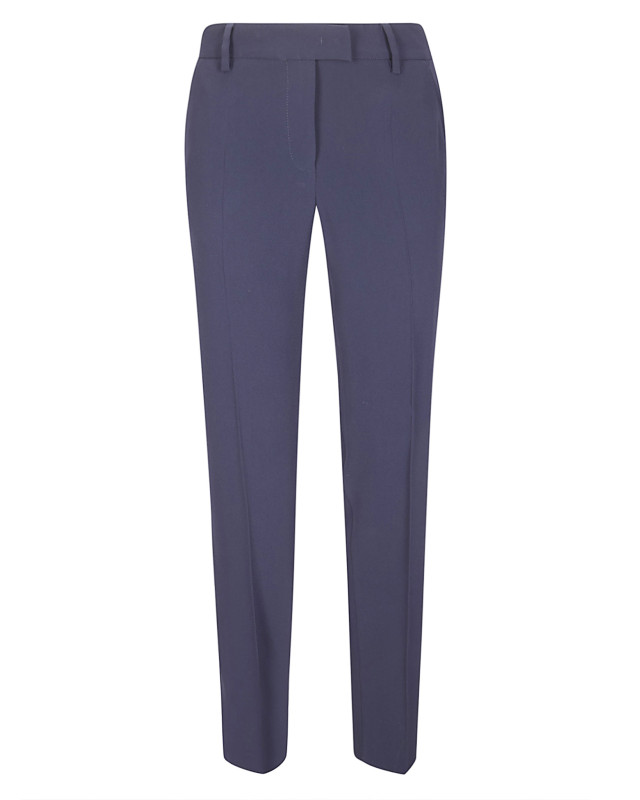 [Alberto Biani] Trousers SS26 CC837AC0028 80