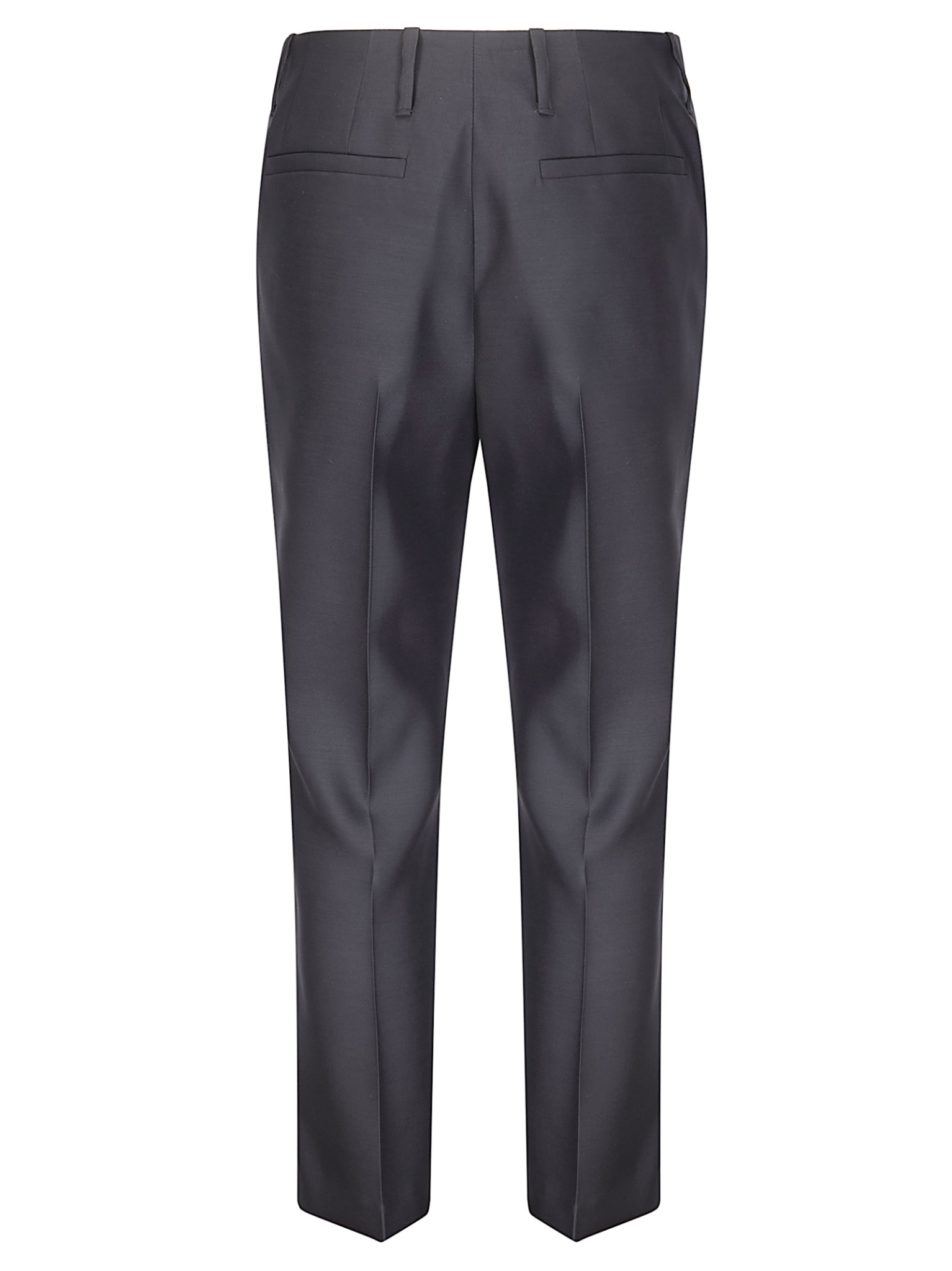 [DRIES VAN NOTEN] Trousers SS26 2610109183305 900