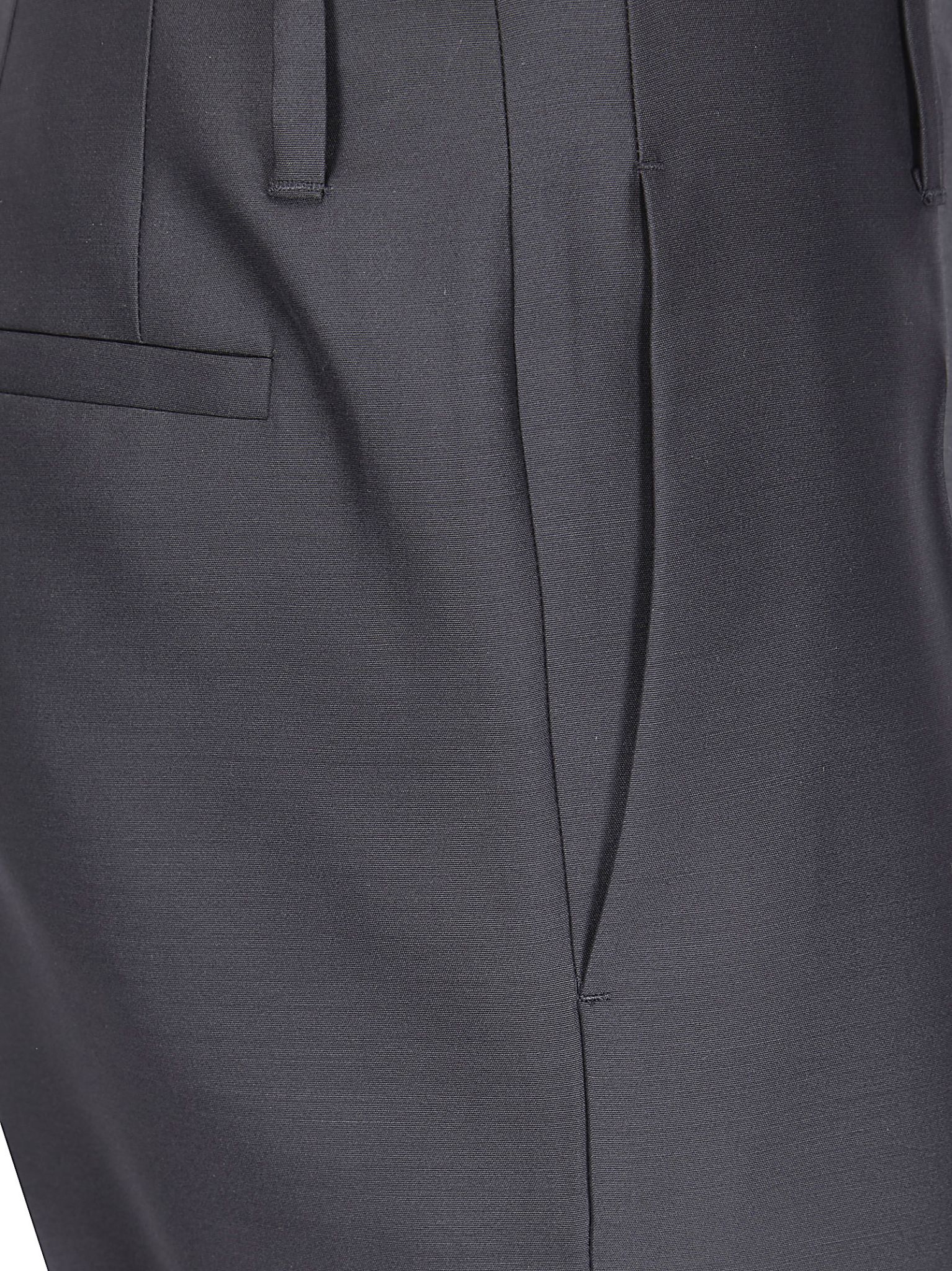 [DRIES VAN NOTEN] Trousers SS26 2610109183305 900